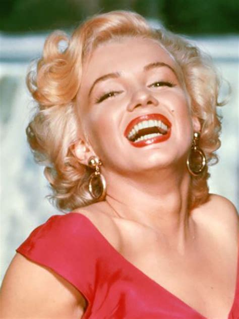 Marilyn Monroe Colors Elea Blake