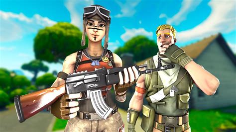 We would like to show you a description here but the site won't allow us. I used RENEGADE RAIDER in SQUAD FILL and this happened ...