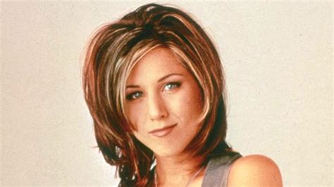 Jennifer Aniston Reveals Why She Hated The Rachel Haircut