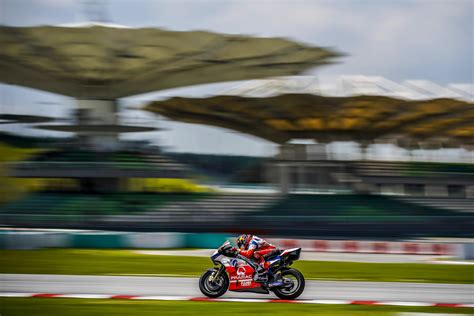 Sepang Circuit Ready For 2019 Malaysia Motogp