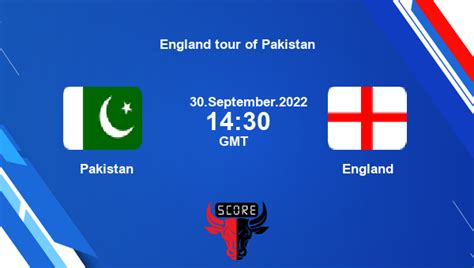 Pak Vs Eng Live Score Pakistan Vs England Live 6th T20i T20i England