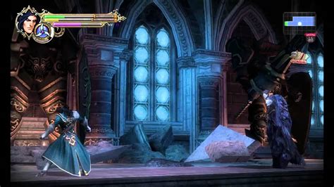 Castlevania Lord Of Shadow Mirror Of Fate Hd Pc Ato 2 Trevor Belmont