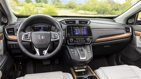 Select a honda vehicle enter the year and model to access manuals, guides, and warranty information select year. 2021 Honda CR-V INTERIOR - YouTube