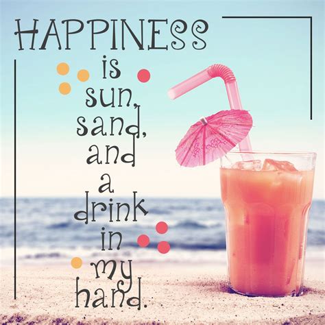 Whats Your Idea Of Happiness Beach Memes Beach Quotes Beach Lovers