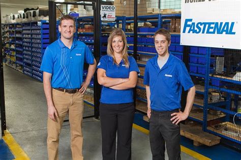 Fastenal Industrial Supplies Oem Fasteners Safety Products And More