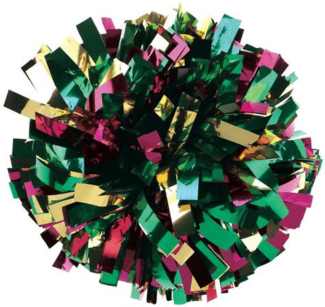 Get The Perfect Cheerleading Pom Poms For Your Squad With Custom 3