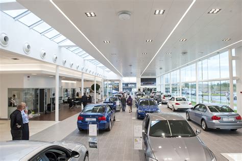 This has not been the regular experience in the industry. Tips for working at a BMW dealership - Bimmerforums.com