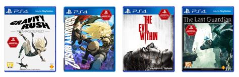 New Ps4 Greatest Hits Titles Get These Games At A Lower Price Pokde