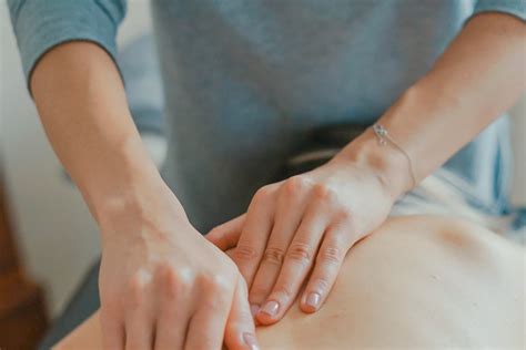 What Is Remedial Massage Everything You Need To Know