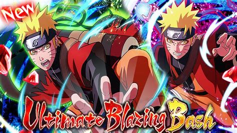 One Of The Best Maxed Sage Mode Naruto Pve And Pvp Showcase Naruto
