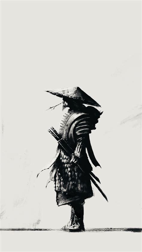 The Spirit Of The Samurai Photography Самурайское искусство Фэнтези