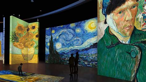 The Dali Museum To Host A Starry Night Fundraising Event I Love The Burg