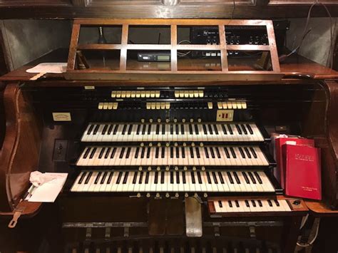 Pipe Organ Database Austin Organ Co Opus 1764 1930 First