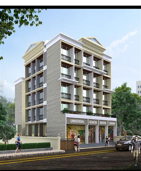 1 Bhk Flats Panvel Affordable Housing In Navi Mumbai