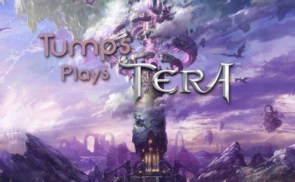 Table of contents archer related q&a; TERA Online races :: Tera Archer