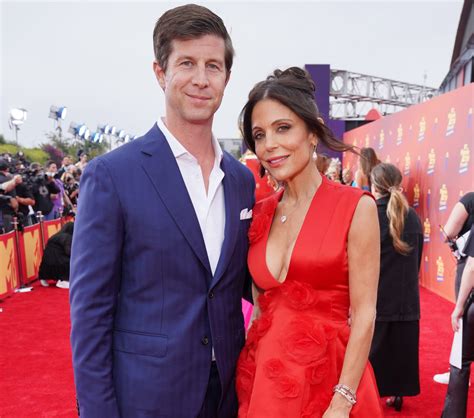 Bethenny Frankel and Paul Bernon: WHOA! It's All Over!