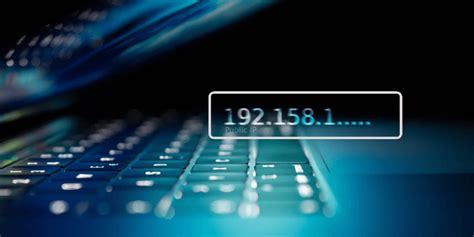 how to check public ip addresses using command prompt