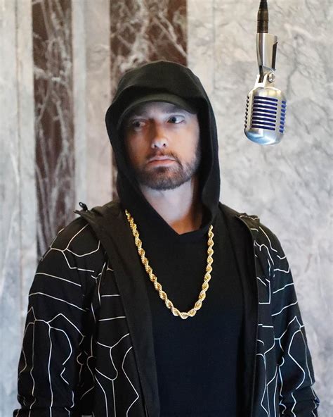 Aei Noticias Eminem Hace Historia Como El Artista Con Más Certificaciones
