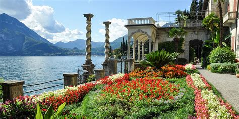Monastera was polite in a group with others and got invited back, they'll customize their profile later. San Valentino e Carnevale a Villa Monastero di Varenna ...