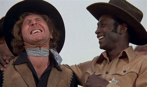 Blazing Saddles, Directed by Mel Brooks - The Objective Standard