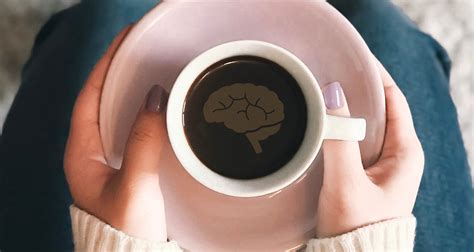 This Is Your Brain On Coffee Plus A Caffeine Effects Timeline