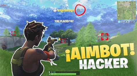 How To Turn On Aimbot In Fortnite Pc Daserlike