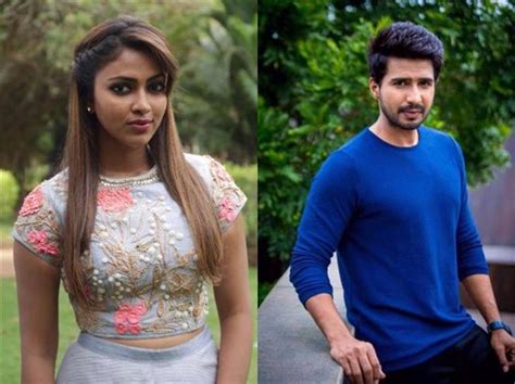 Create watchlists, check in at movies, rate. Latest updates on Amala Paul - Vishnu Vishal movie Tamil ...