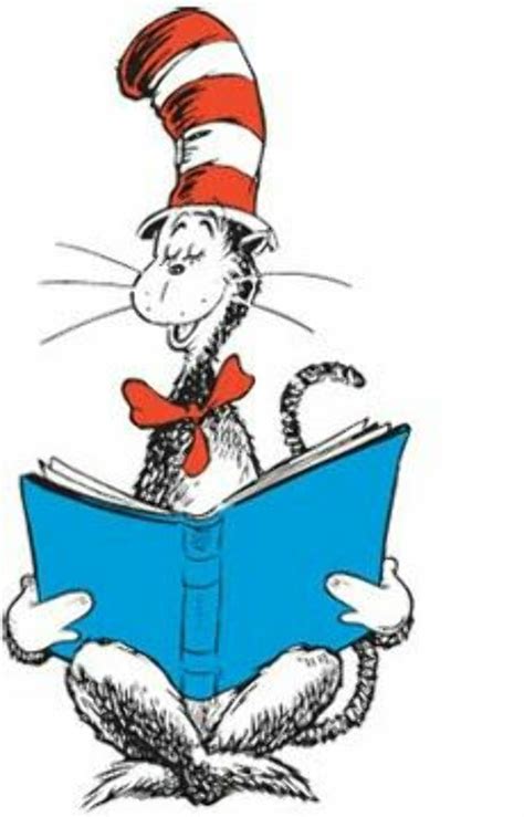 Download High Quality Cat In The Hat Clipart Artwork Transparent Png