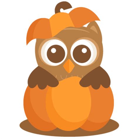 Download High Quality October Clipart Owl Transparent Png Images Art