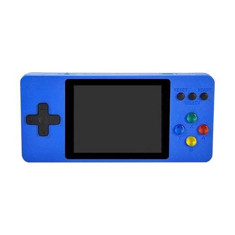 Hot Console De Jeux Portable Console De Jeu Portable K Petite