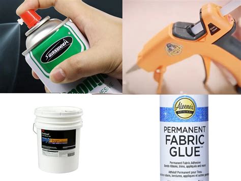 Best Upholstery Glue Spray Adhesive Sprayidea
