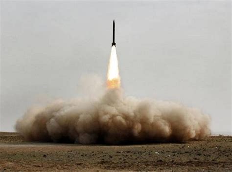 Iranian Army Has Test Fired Two New Medium Range Ballistic Missiles