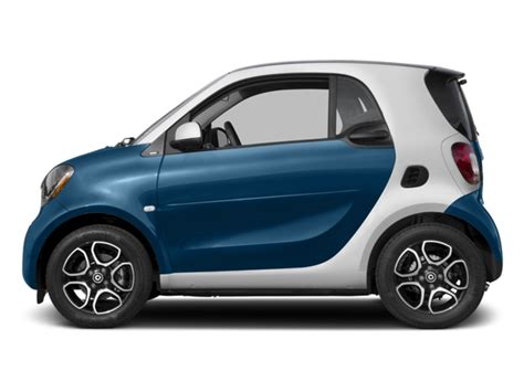 2016 Smart Fortwo Compare Prices Trims Options Specs Photos
