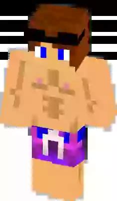 Shirtless Minecraft Skins Skinsmc