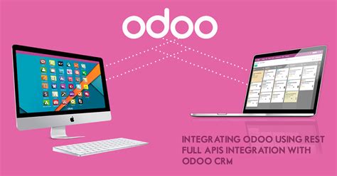 Odoo crm is a customer relationship management module that allows you to analyze your leads and opportunities. Integrating odoo(odoo integration) using REST ful APIs ...