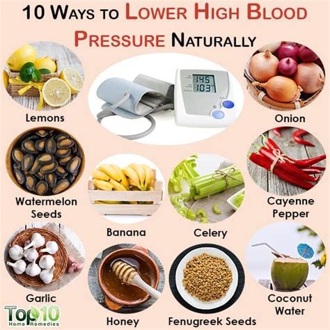 How To Bring Down Blood Pressure Immediately Howto