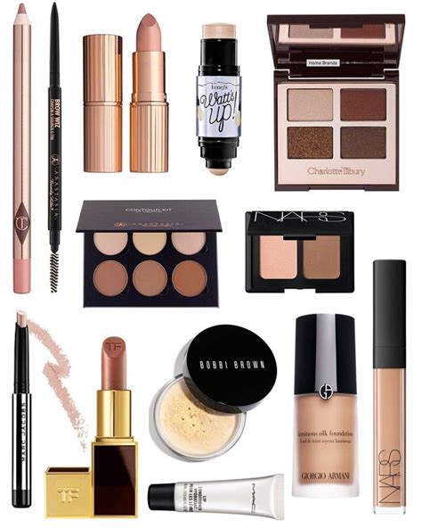 Fave Must Have Makeup Products Artofit
