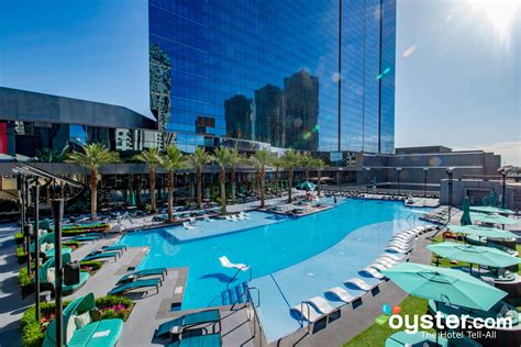 Elara By Hilton Grand Vacations Center Strip Review What To Really Expect If You Stay