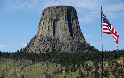 The Ultimate Guide To Camping In Devils Tower National Monument