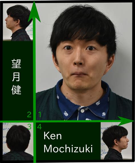 Get this from a library! 望月 健/Ken Mochizuki