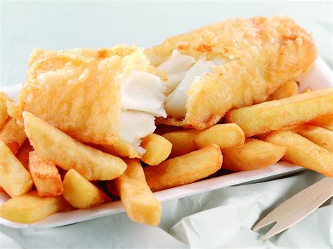What Makes The Best Fish And Chips The Independent The Independent