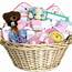 New Baby Gift Basket Ideas  Ftempo