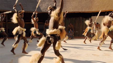 Folk Dances Of Botswana South Africa South Stock Footage Sbv 308183016 Storyblocks