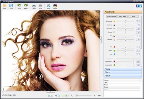 We have featured free desktop photo editing apps in this article. Photo Editor - Free download and software reviews - CNET ...