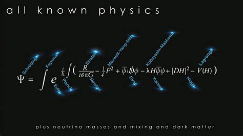 200 Physics Wallpapers