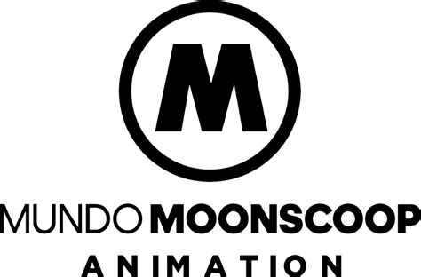 Mundo Moonscoop Animation Logo Concept 2022 By Wbblackofficial On