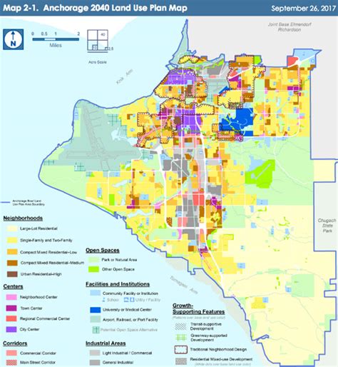 Adding Anchorage Housing Where When And How Alaska Public Media