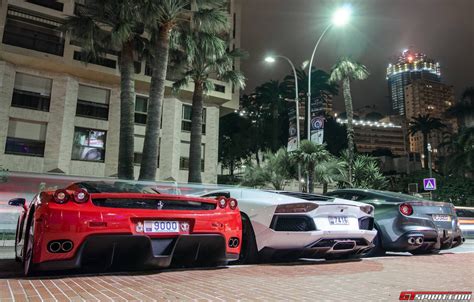 Monaco has always been synonymous with luxury, extravagance and all that is exotic. Supercars in Monaco 2013 Part 3 - GTspirit