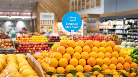 Add to that the excitement and fun we bring to shopping for groceries, and you start to get a sense of what we're all about. Amazon Prime Whole Foods Discount Guide