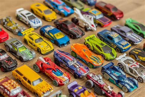 The 25 Rarest Hot Wheels Cars And What They Re Worth 43 Off